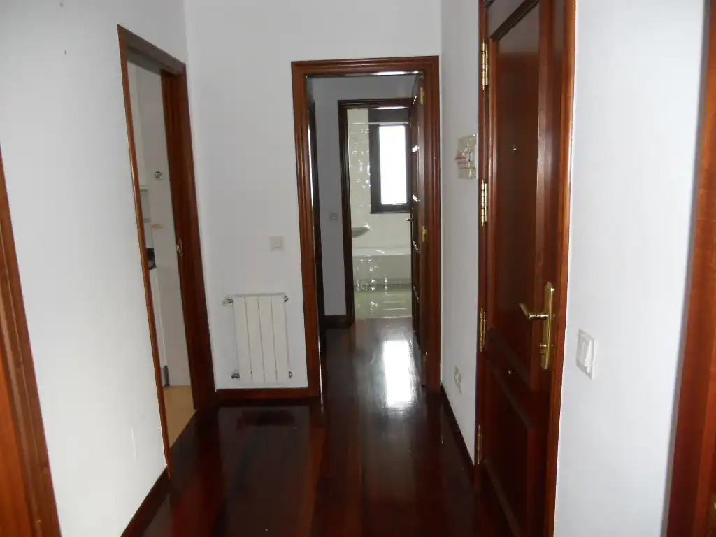 Pis de 100 m² a Santiago de Compostel·la