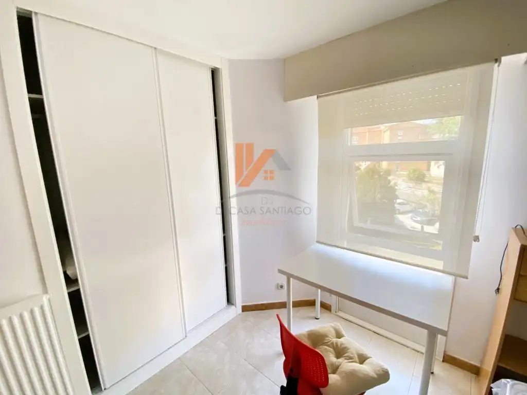 Appartamento 104 m² a Santiago de Compostela