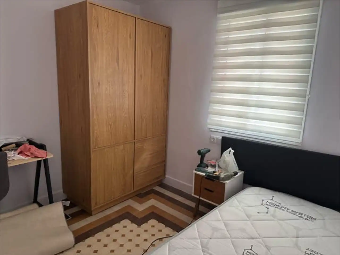 Piso de 120 m² en Pontevedra