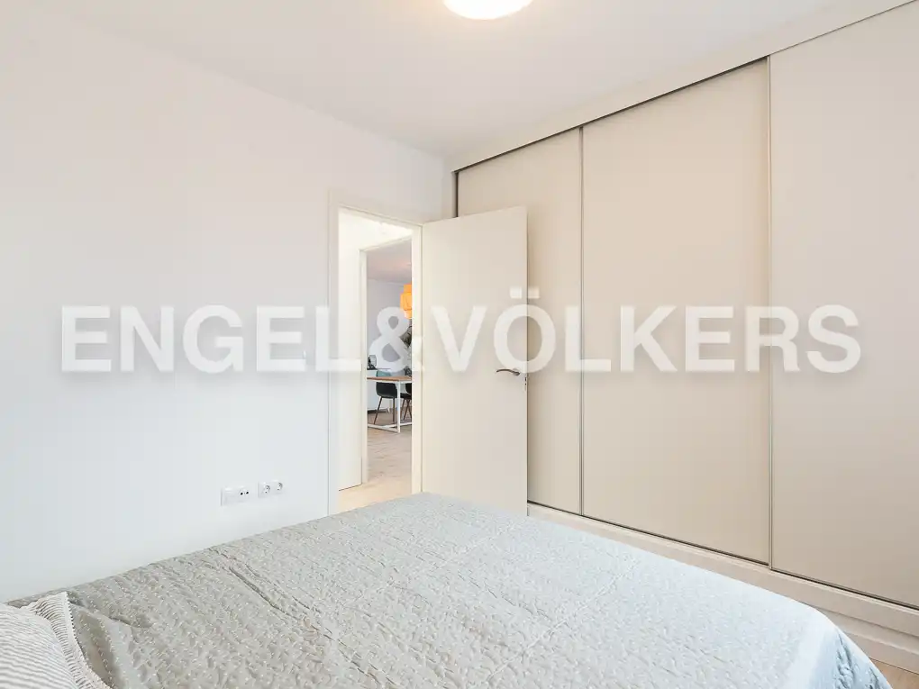 Appartement 96 m² à Valence
