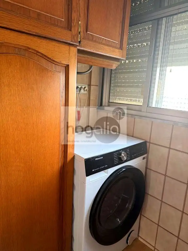 Wohnung 64 m² in Sevilla