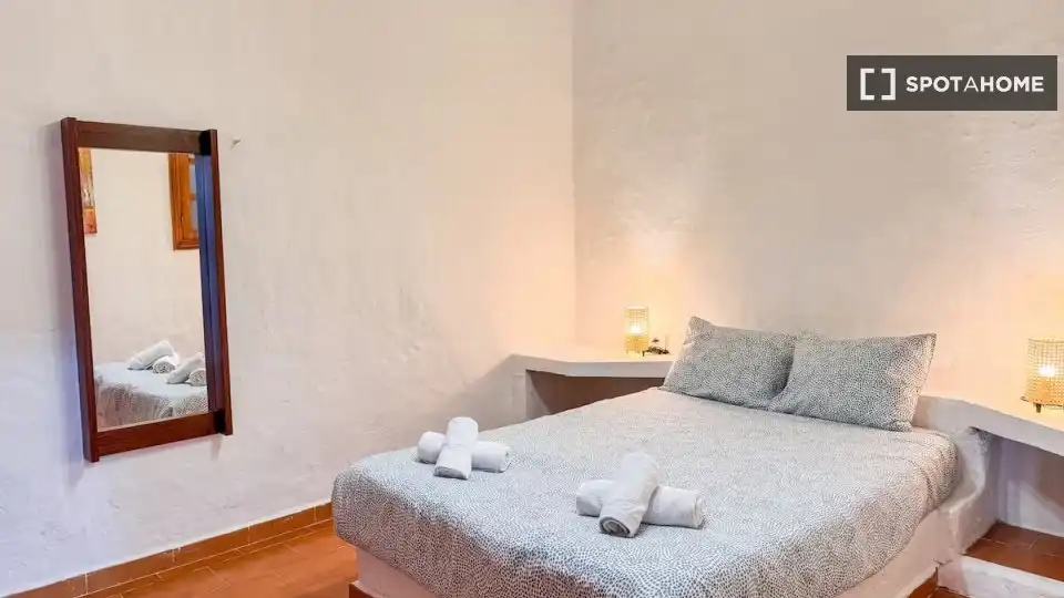 Habitación 69 m², Gáldar