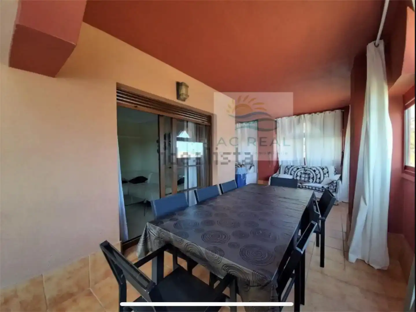 Piso de 99 m² en Ayamonte