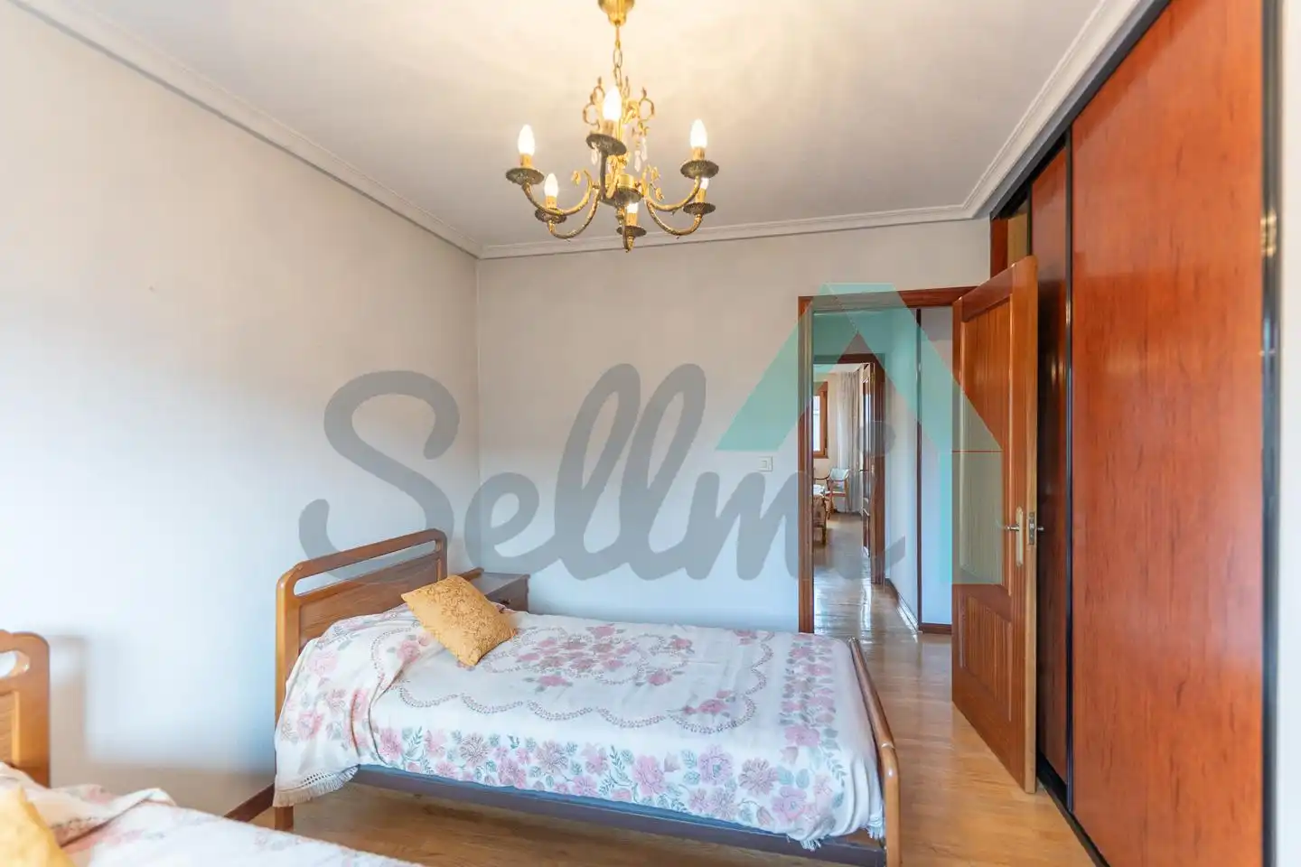 Wohnung 119 m² in Oviedo