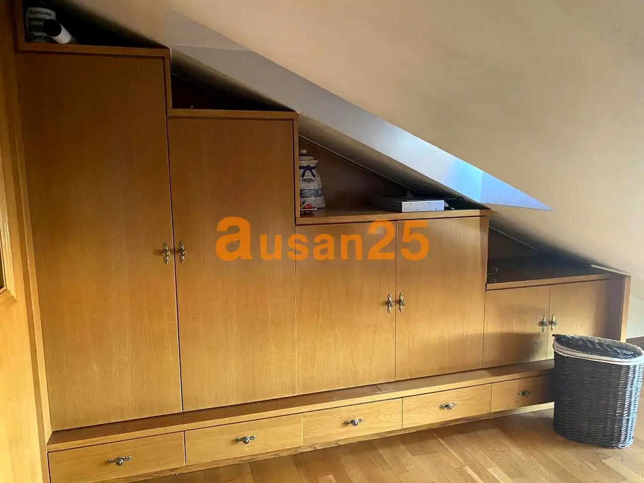 Piso de 90 m² en Aranda de Duero