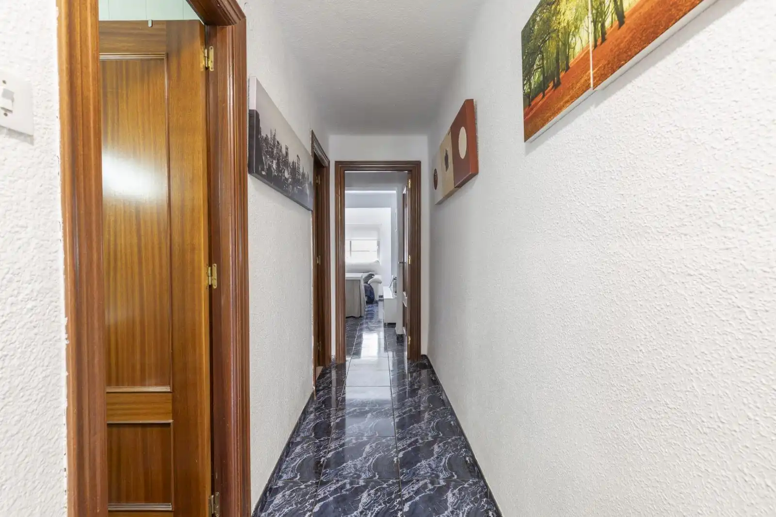 Habitación 73 m², Granada