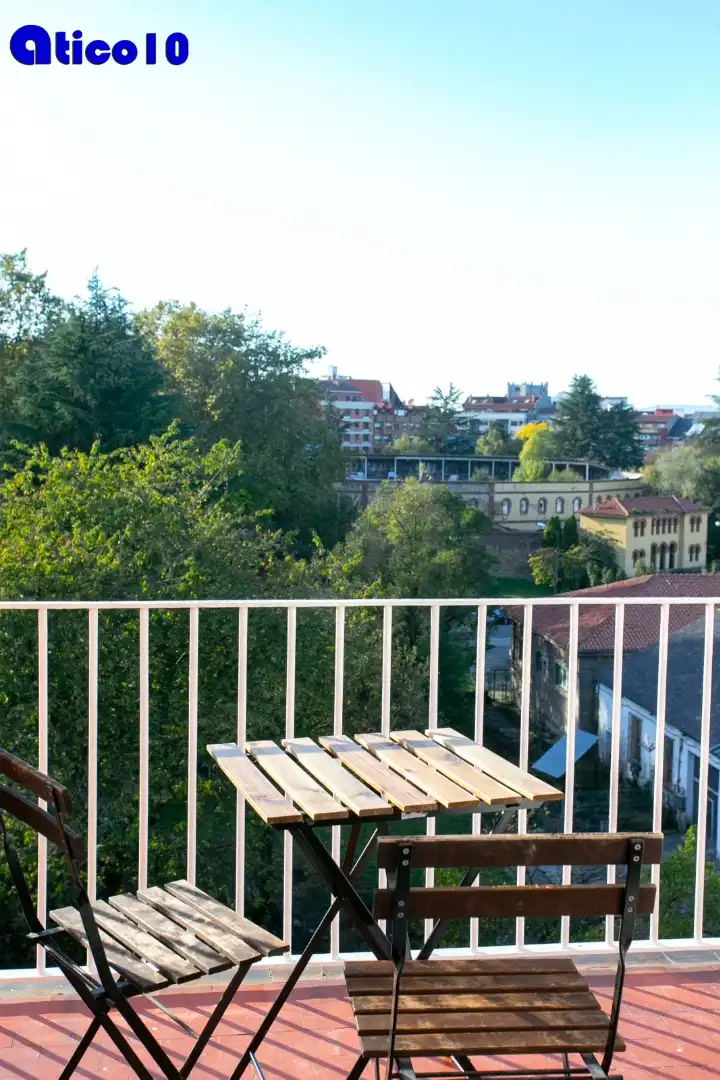 Appartement 85 m² à Oviède
