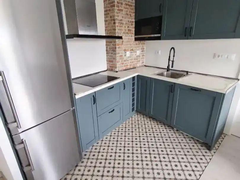 Piso de 63 m² en Haro