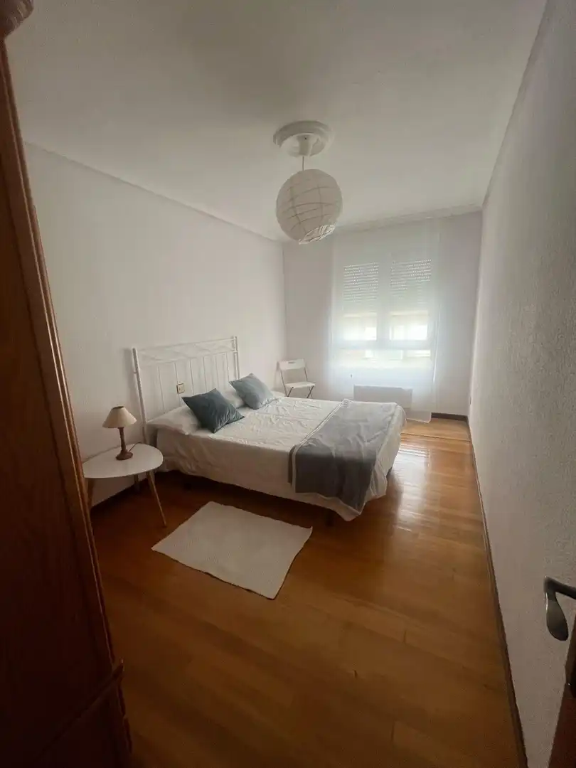 Piso de 92 m² en Suances