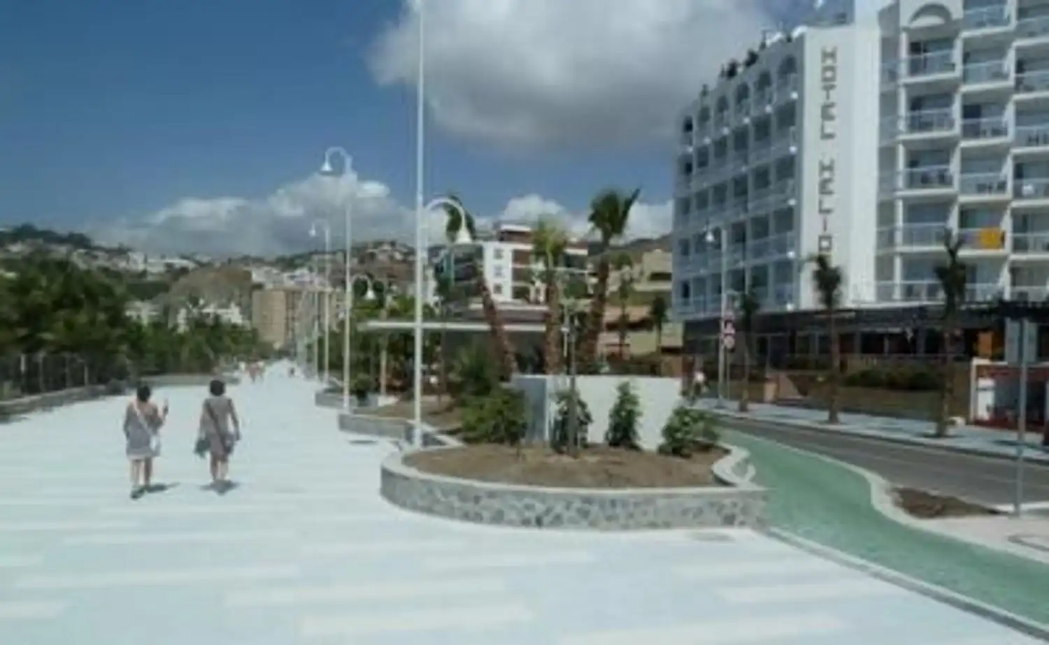 Piso de 50 m² en Almuñécar