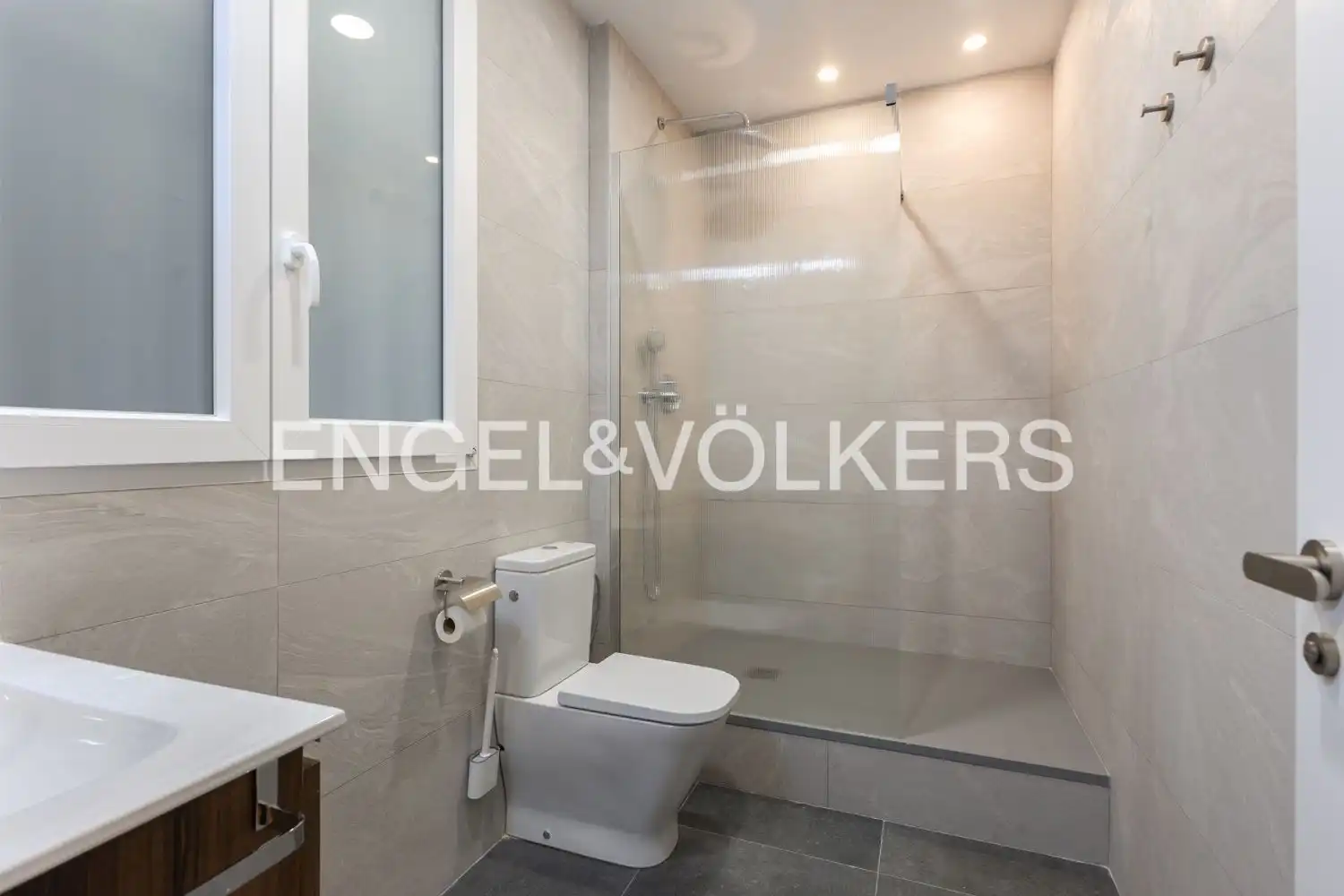 Piso de 50 m² en Valencia