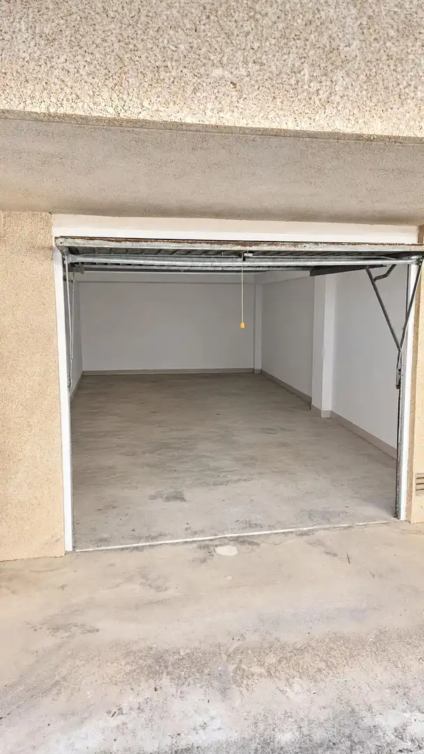 Wohnung 98 m² in Oliva