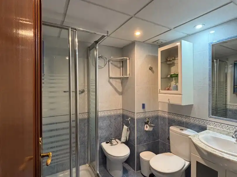 Piso de 100 m² en Córdoba