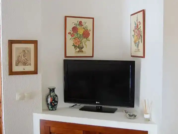 Pis de 57 m² a Punta Umbría