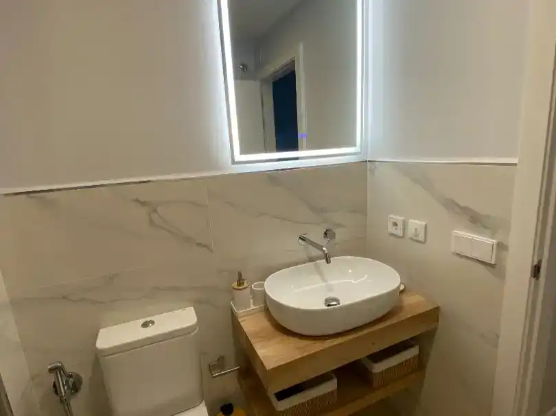 Piso de 86 m² en Jerez de la Frontera