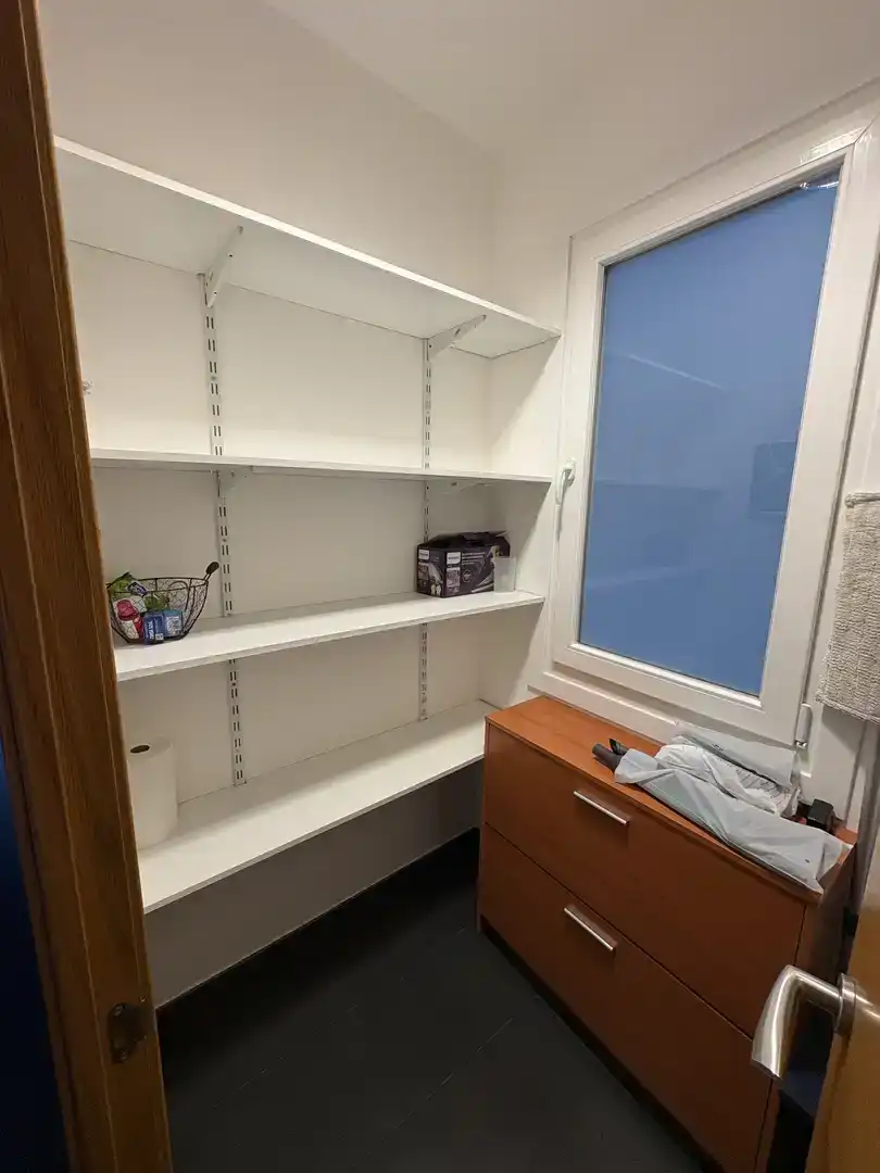 Piso de 87 m² en Lugo