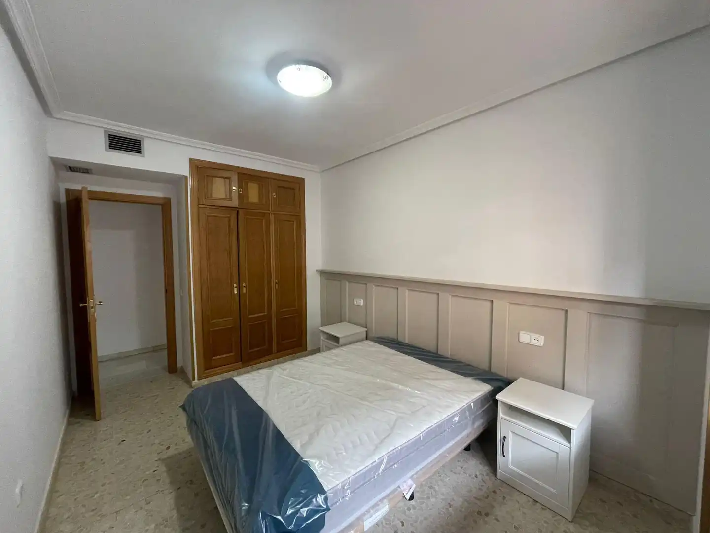 Piso de 100 m² en Cáceres
