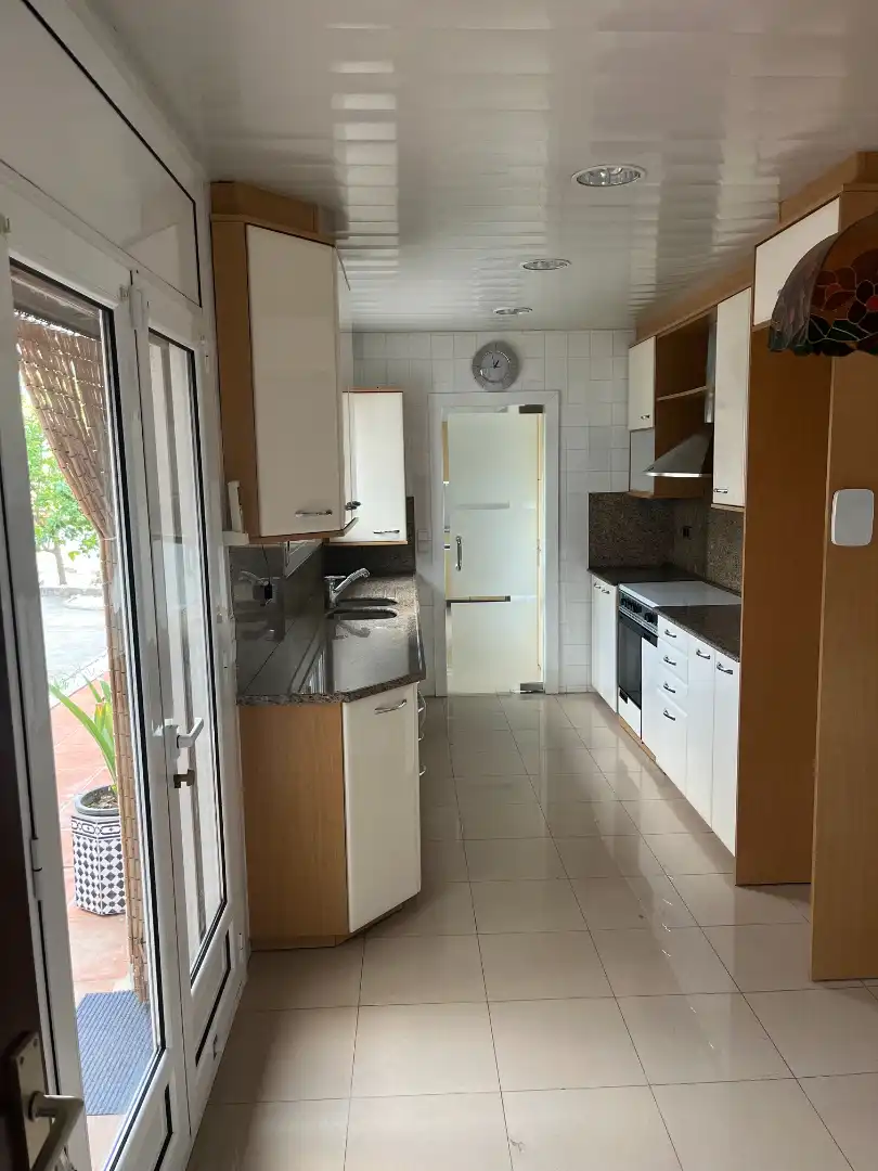 Piso de 273 m² en Castellar del Vallès