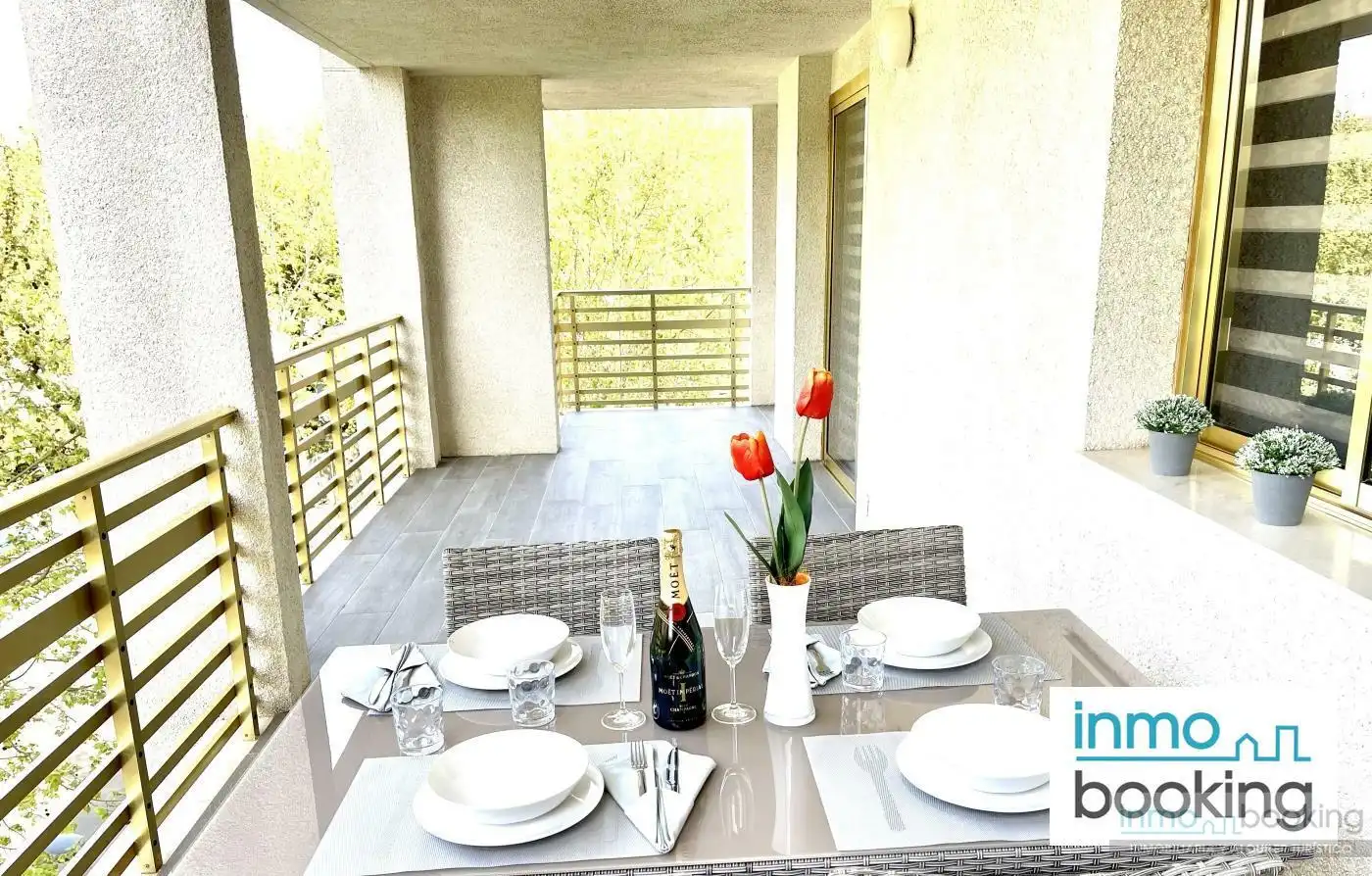 Квартира 51 м² в Salou