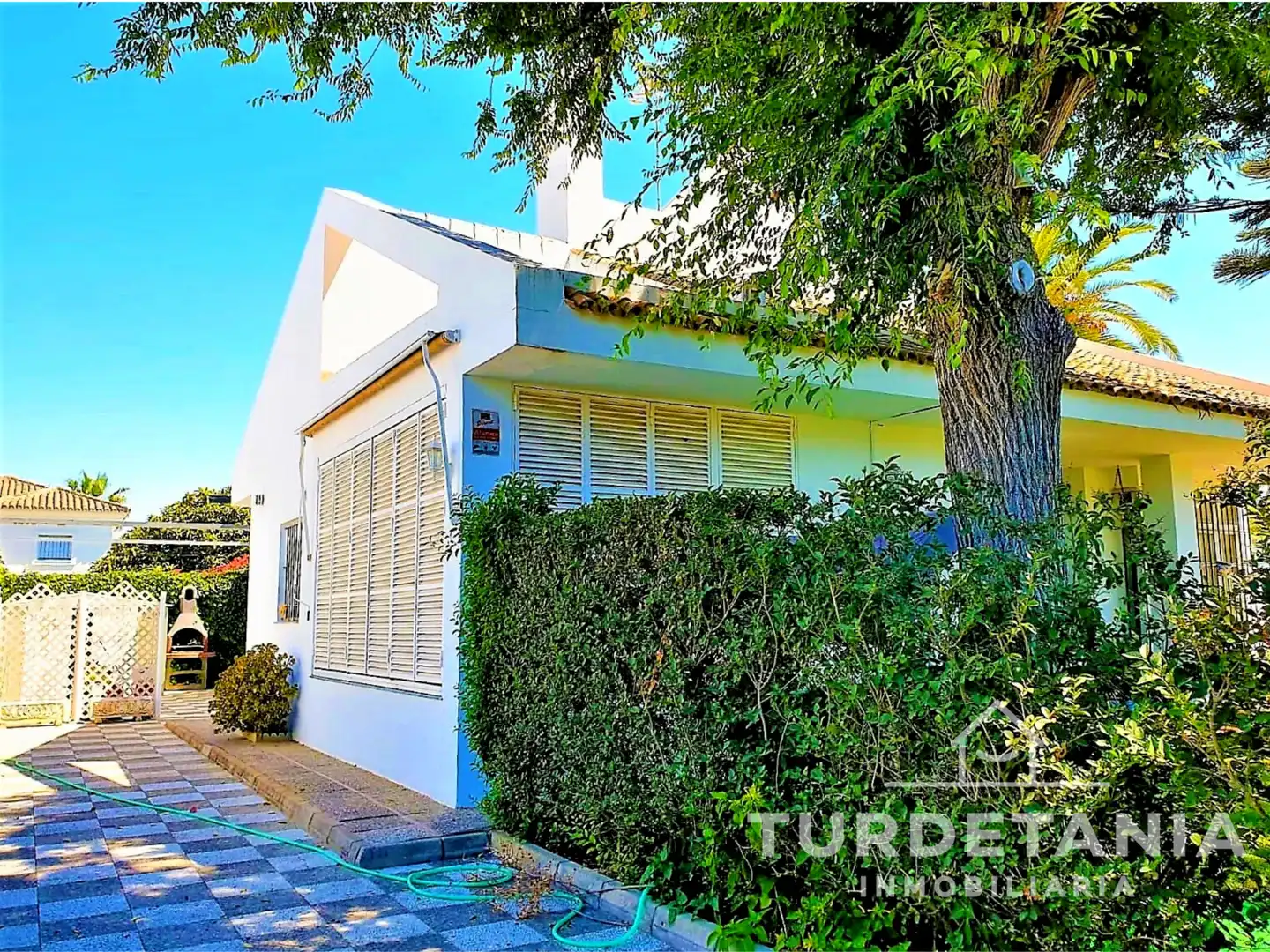 Haus 145 m² in Sanlúcar de Barrameda