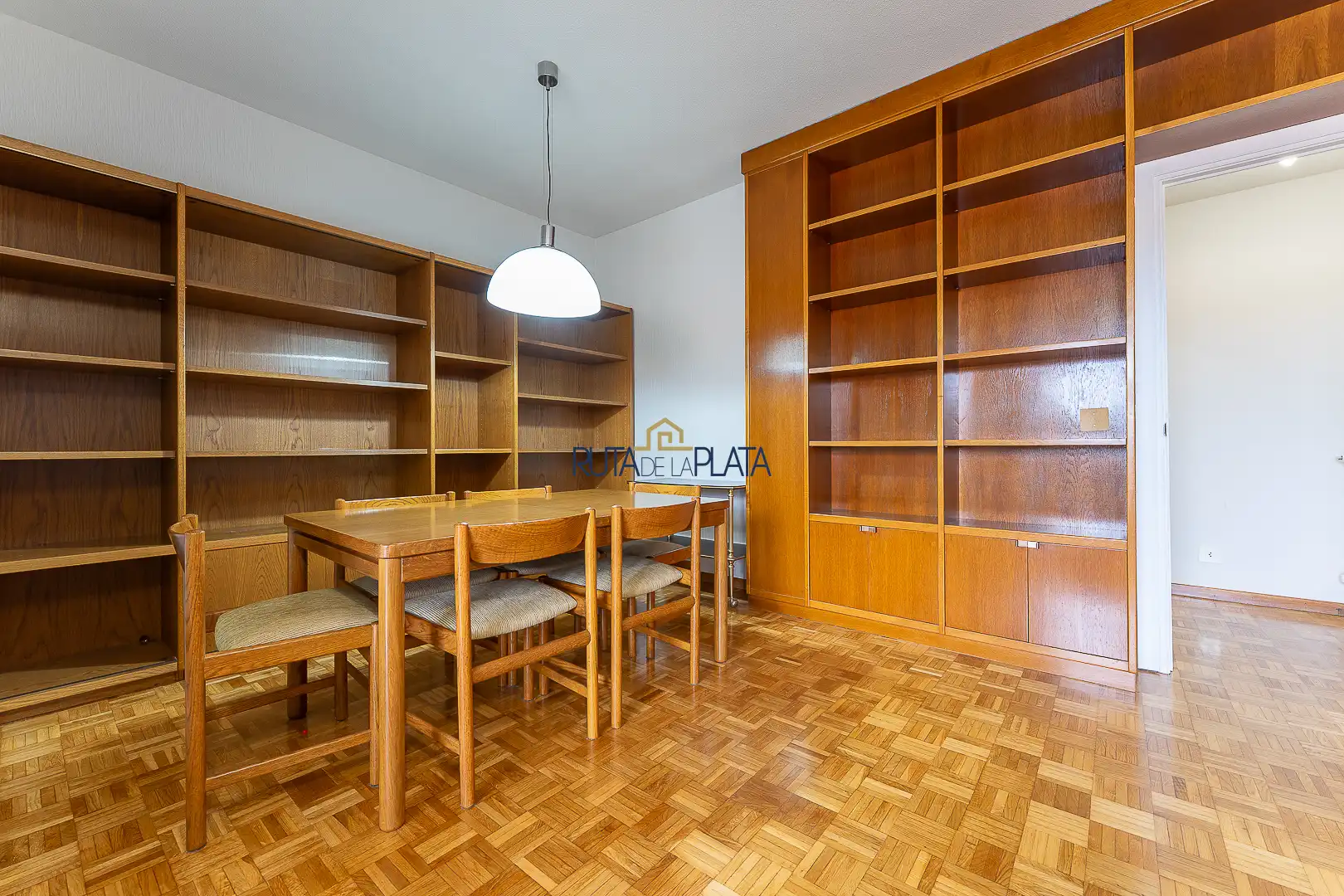 Piso de 115 m² en Zamora
