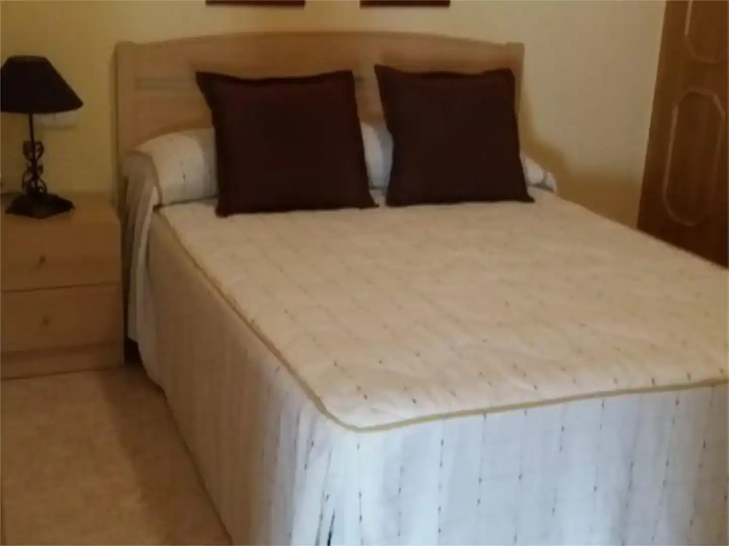 Piso de 110 m² en Villanueva del Arzobispo