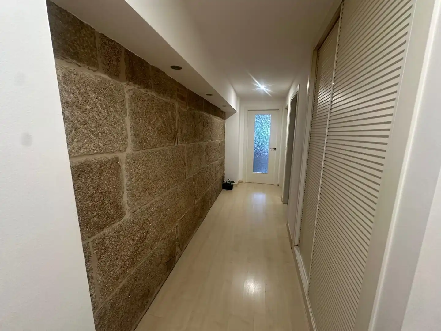 Piso de 99 m² en Ourense