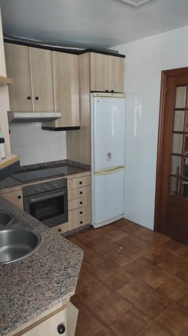 Wohnung 75 m² in Miño