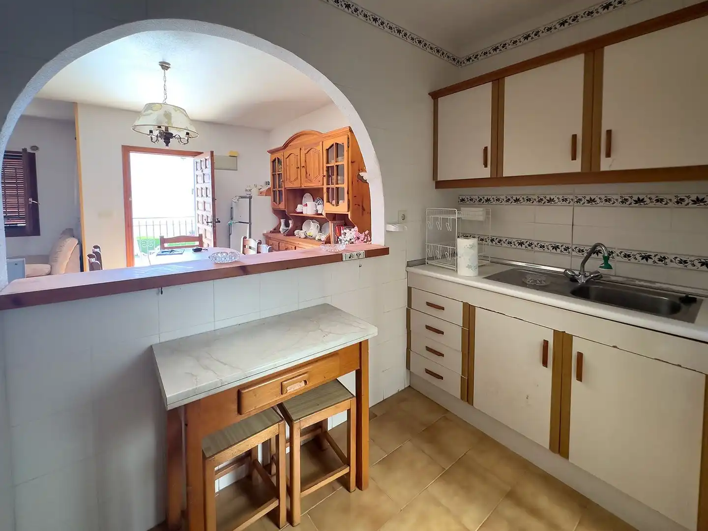 Casa de 107 m² en Torrevieja