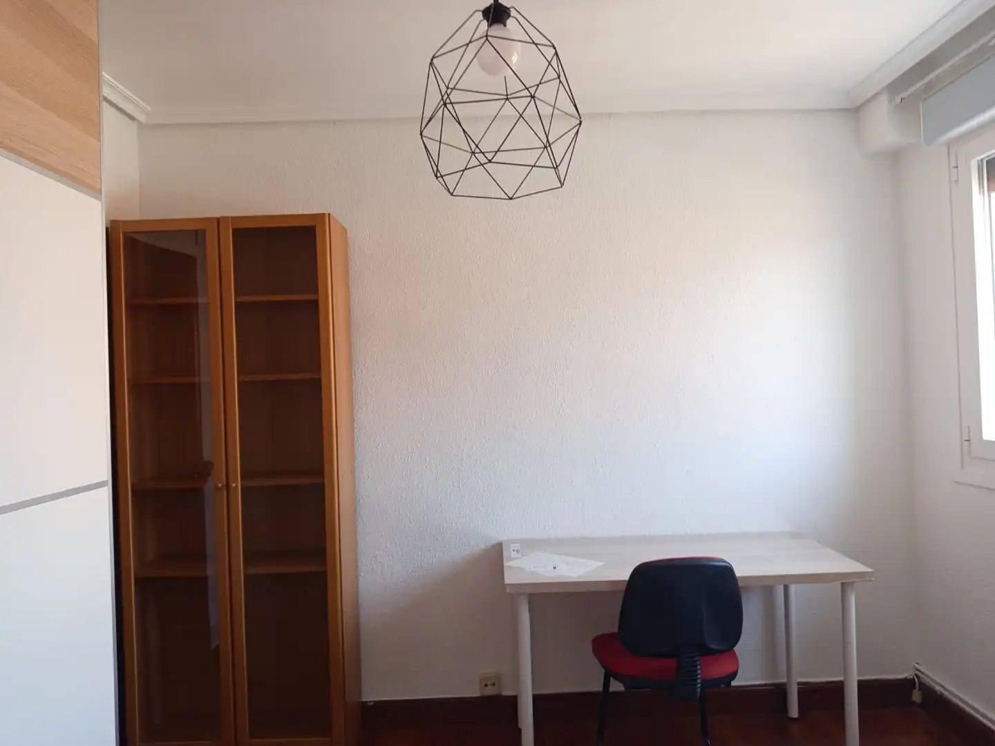 Pis de 78 m² a Bilbao