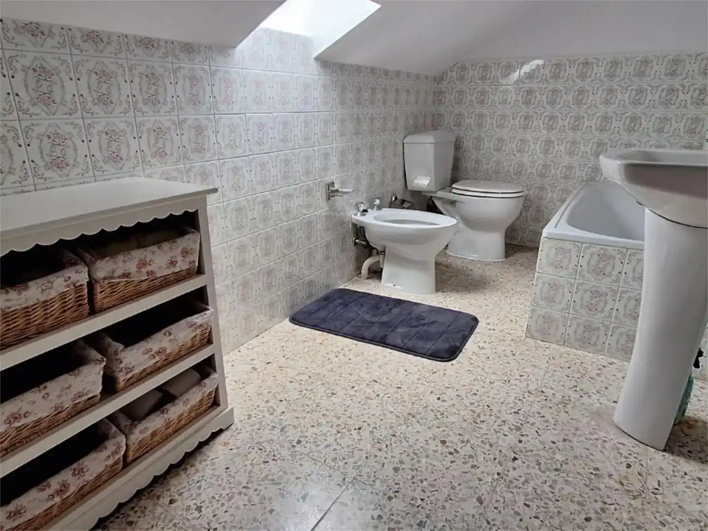 Piso de 90 m² en Barreiros