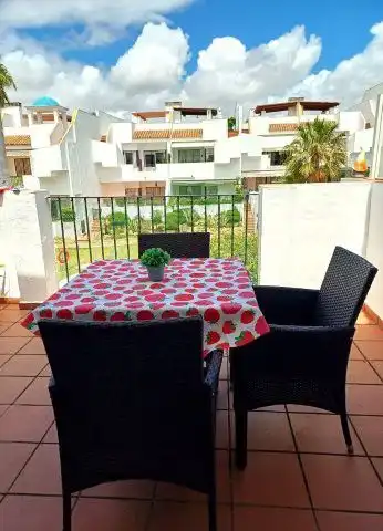Piso de 95 m² en Isla Cristina