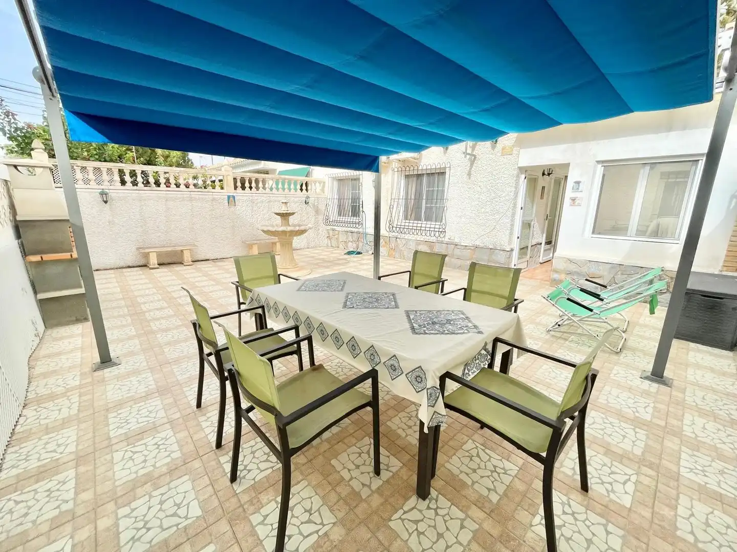 Piso de 90 m² en San Javier