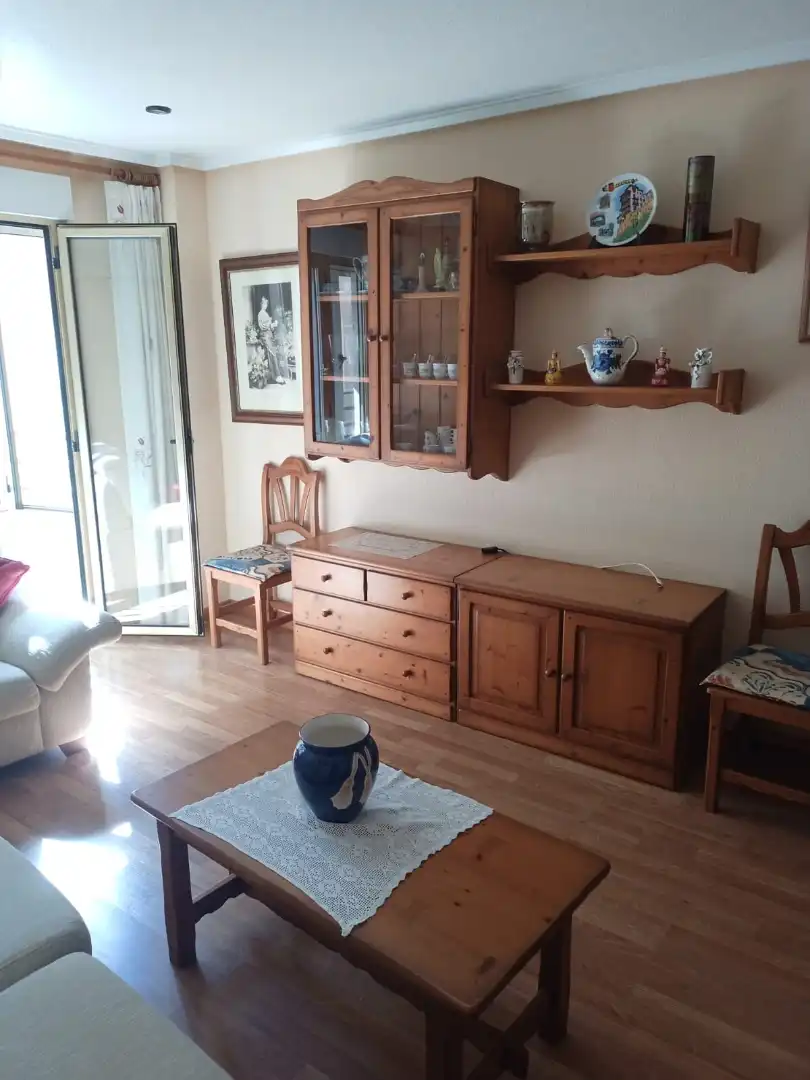 Piso de 80 m² en Santa Pola