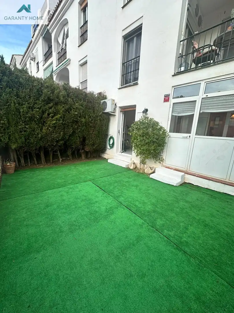 Appartamento 55 m² a Fuengirola