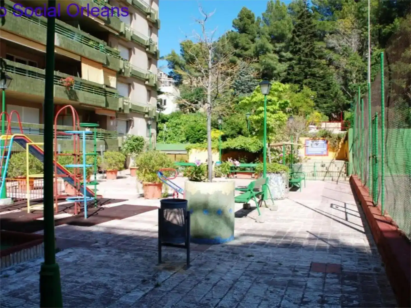 Habitación 160 m², Tortosa