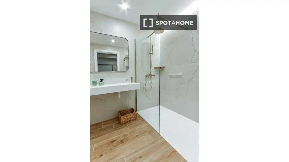Habitación 44 m², Guetaria