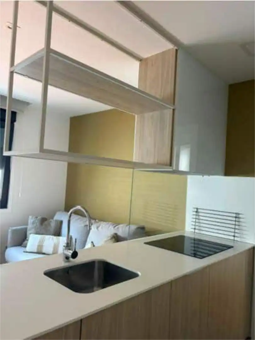 Piso de 68 m² en A Guarda