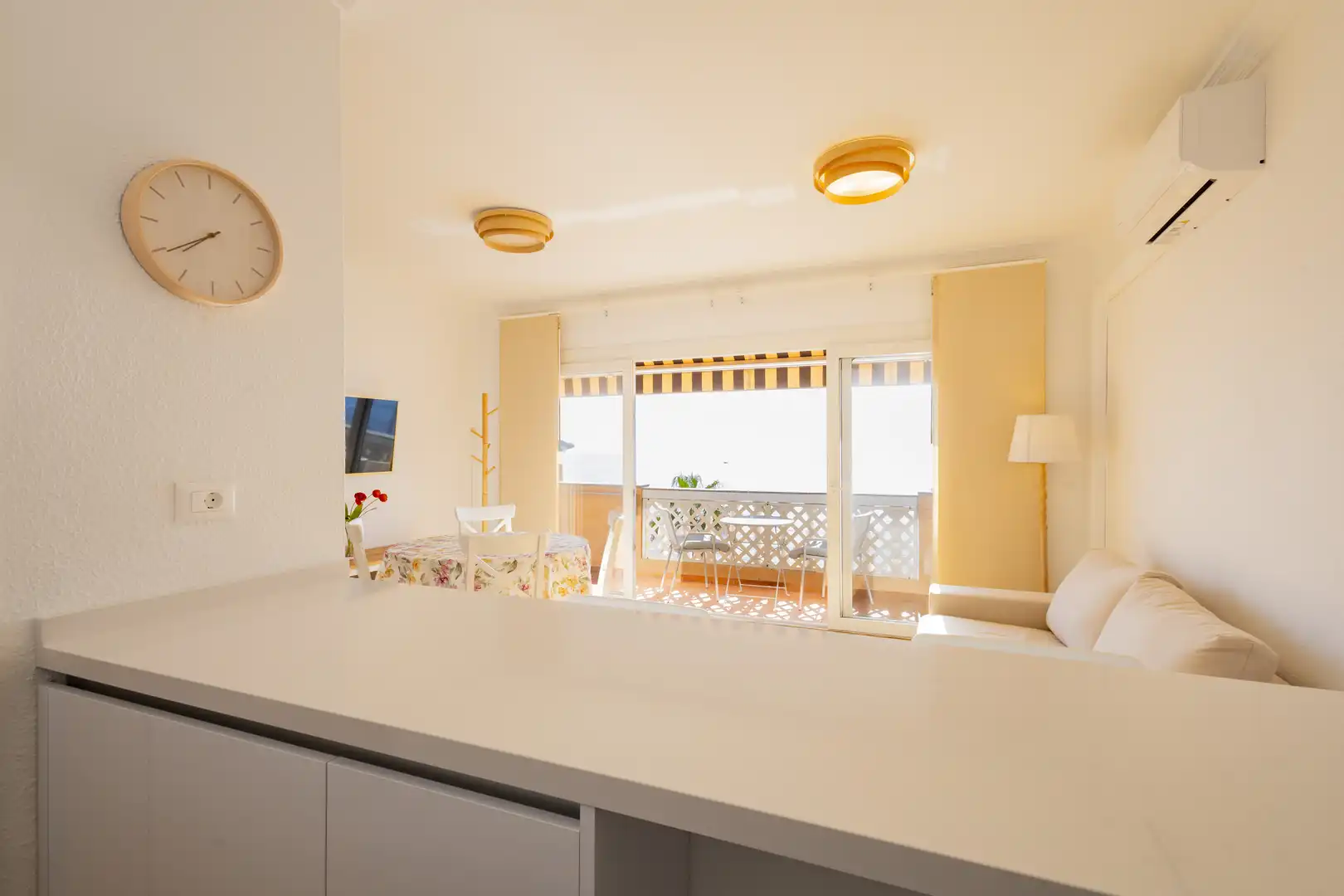 Pis de 56 m² a Candelaria