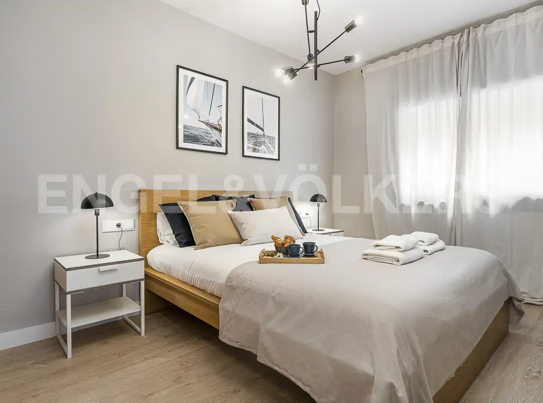 Appartamento 80 m² a Barcelona