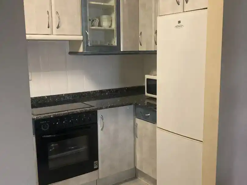 Piso de 60 m² en Castro-Urdiales
