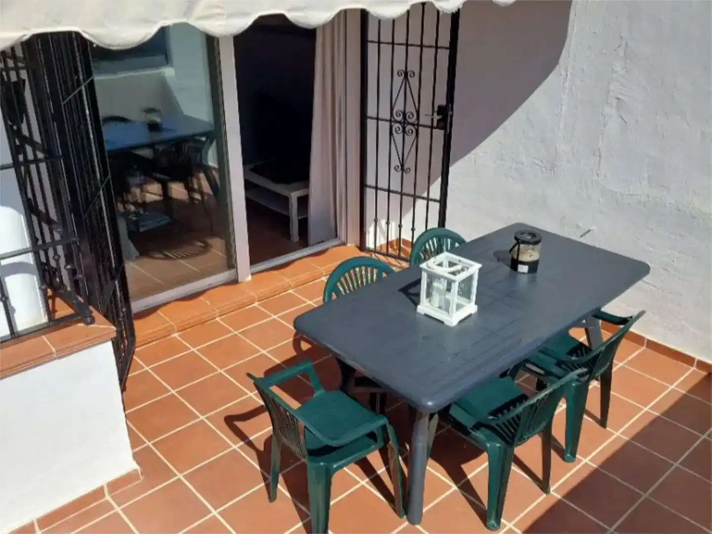 Piso de 80 m² en Isla Cristina