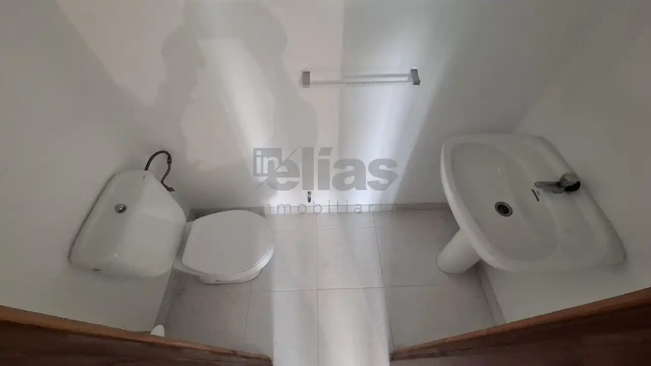 Piso de 145 m² en Vimianzo