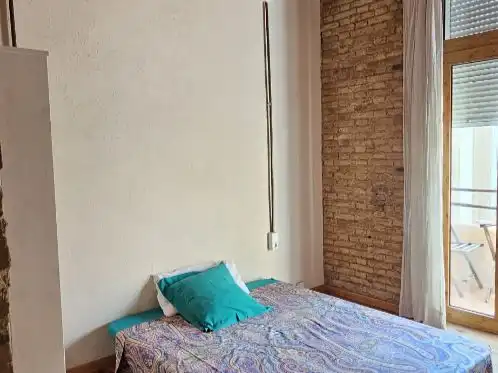 Pis de 80 m² a València