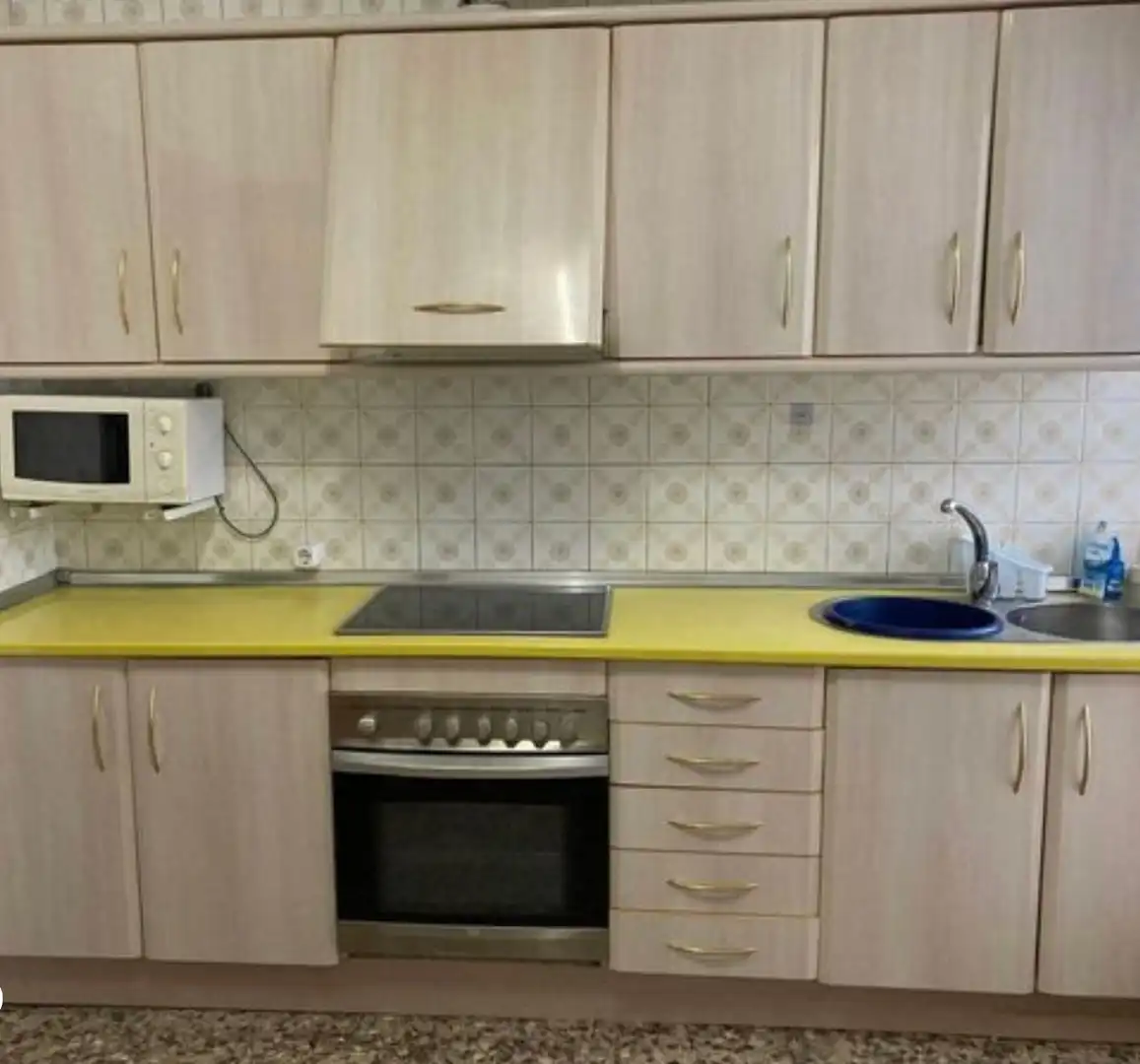 Piso de 220 m² en Ciudad Real
