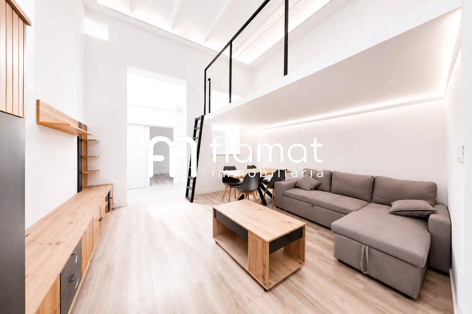 Pis de 83 m² a Barcelona