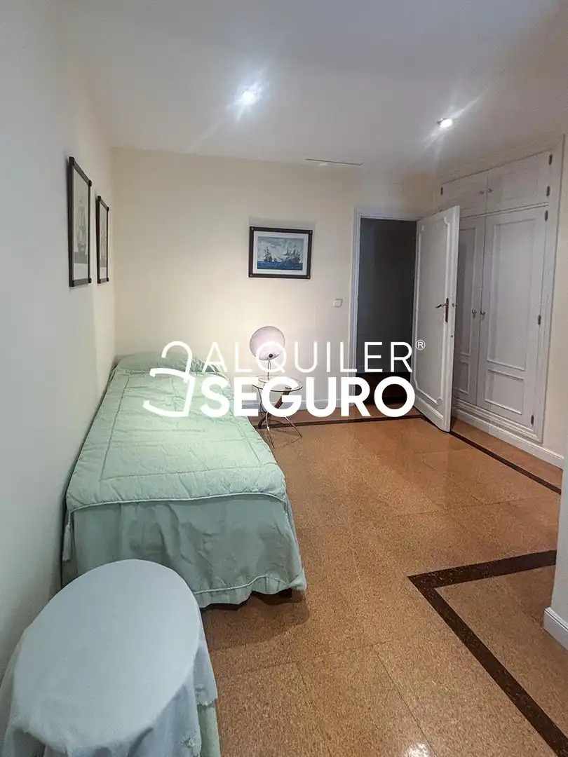Pis de 85 m² a Madrid