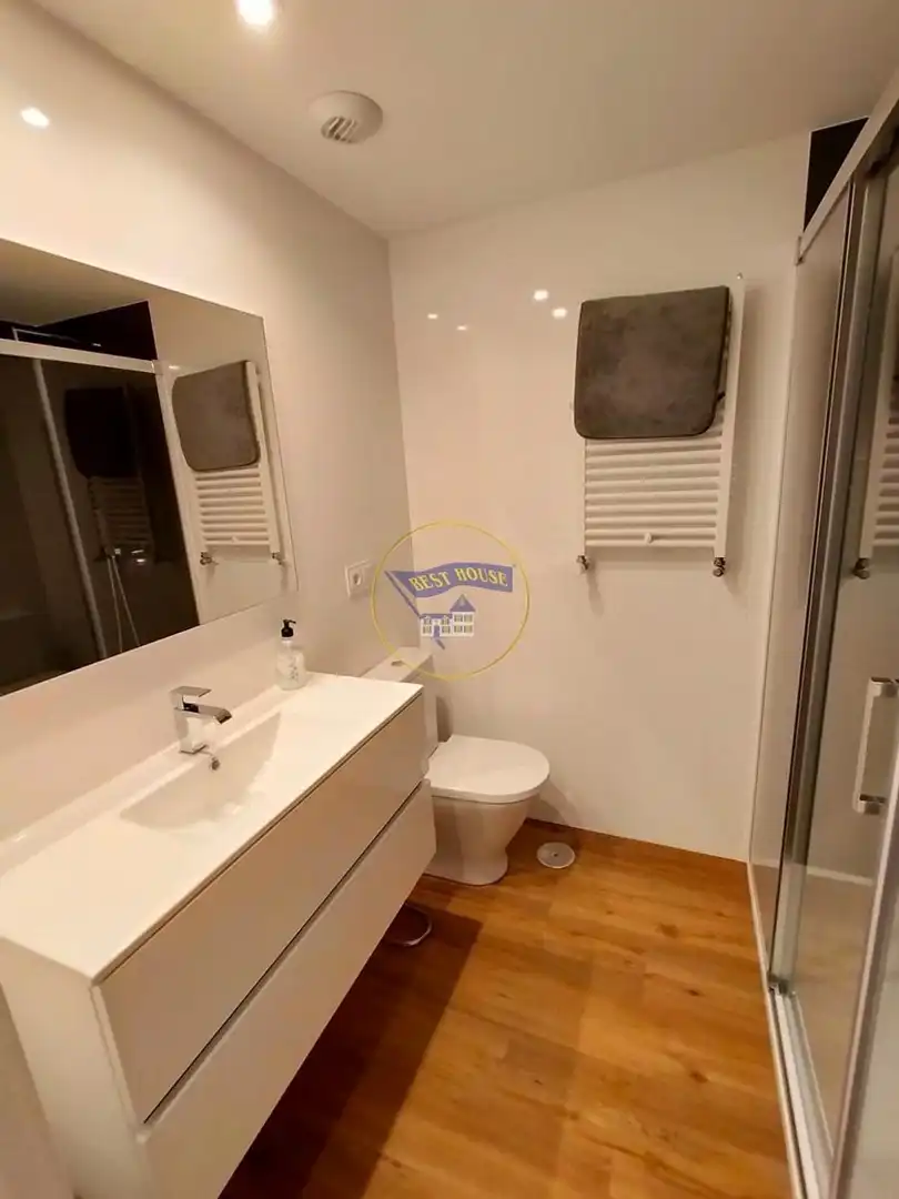 Piso de 36 m² en Vigo