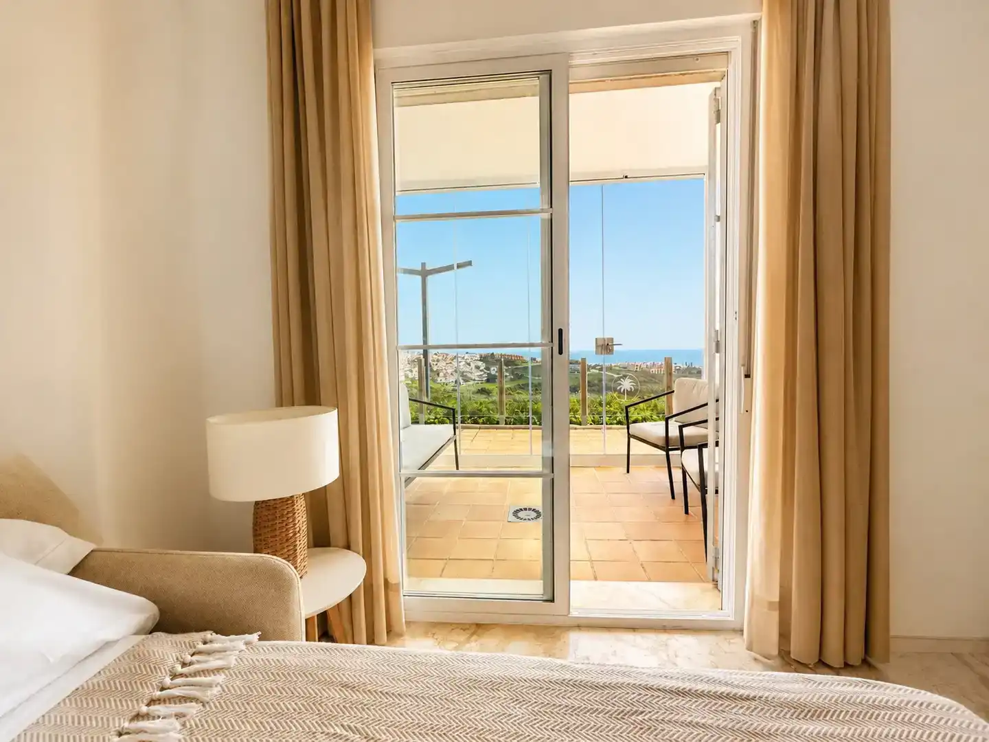 Piso de 80 m² en Manilva