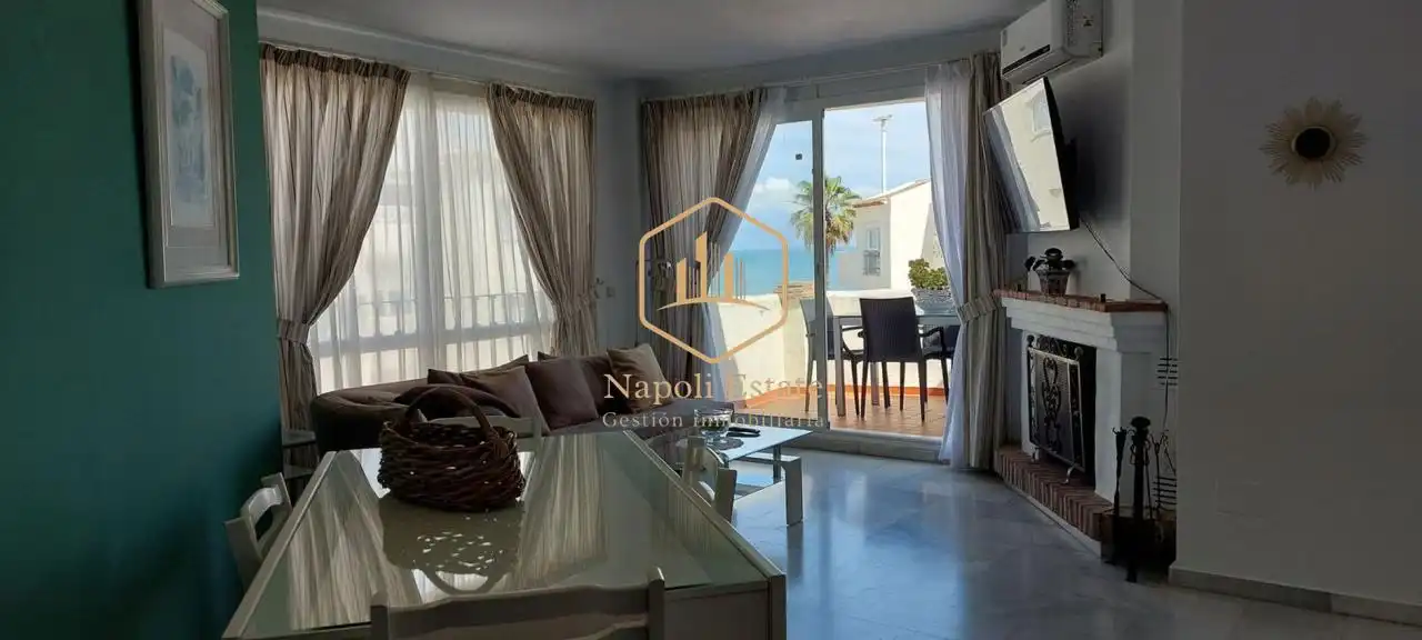 Appartamento 80 m² a Benalmádena